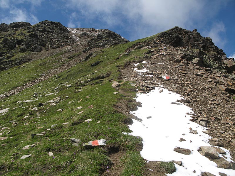 hochalmspitze